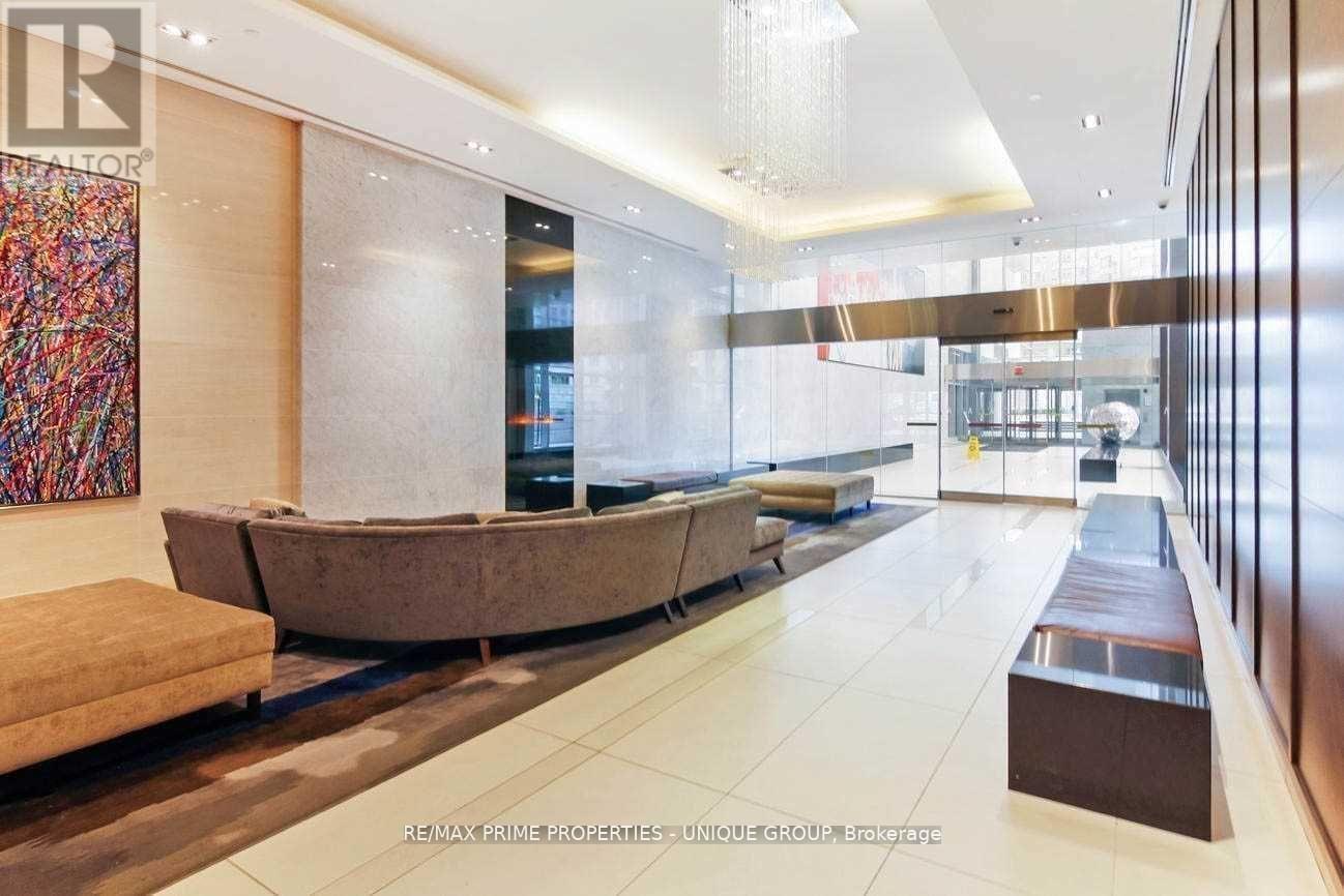 1707 - 386 Yonge Street, Toronto, Ontario  M5B 0A5 - Photo 22 - C12170006