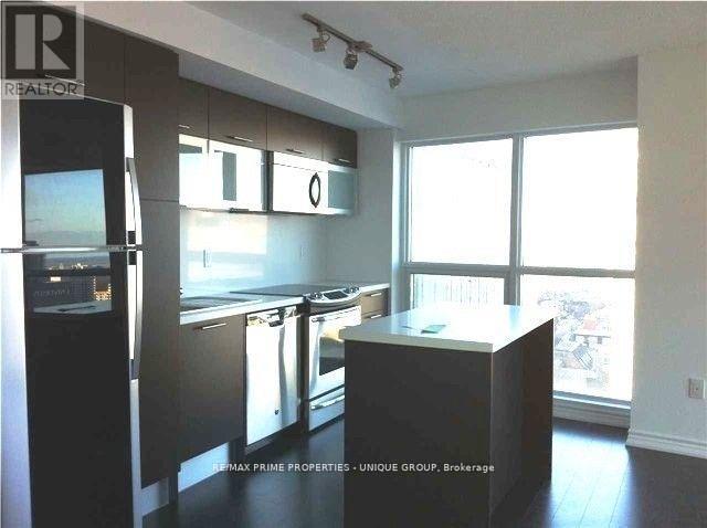 1707 - 386 Yonge Street, Toronto, Ontario  M5B 0A5 - Photo 3 - C12170006
