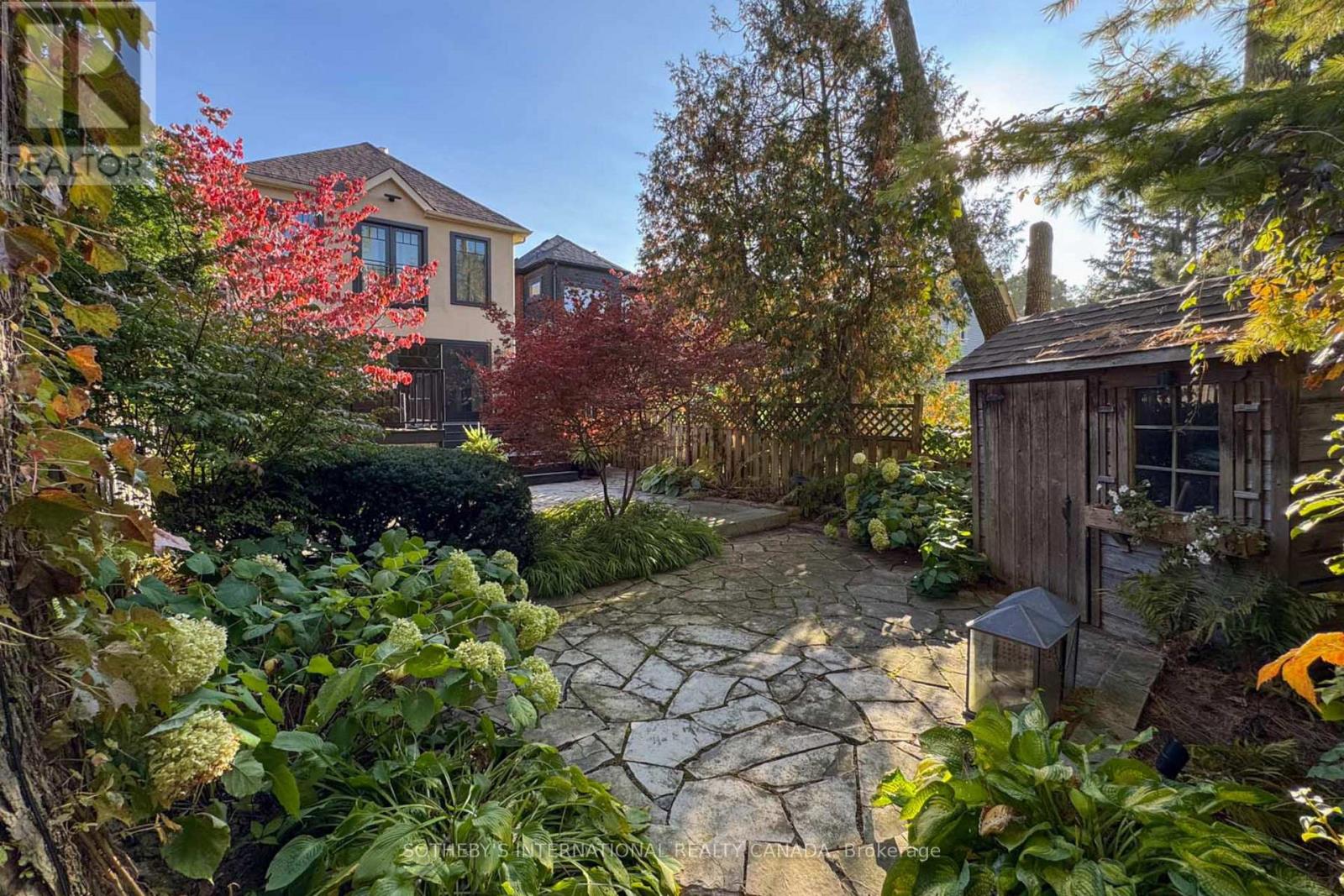 42 Mcnairn Avenue, Toronto, Ontario  M5M 2H5 - Photo 16 - C12170011