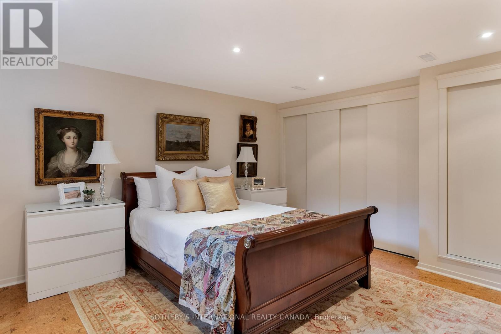 42 Mcnairn Avenue, Toronto, Ontario  M5M 2H5 - Photo 31 - C12170011
