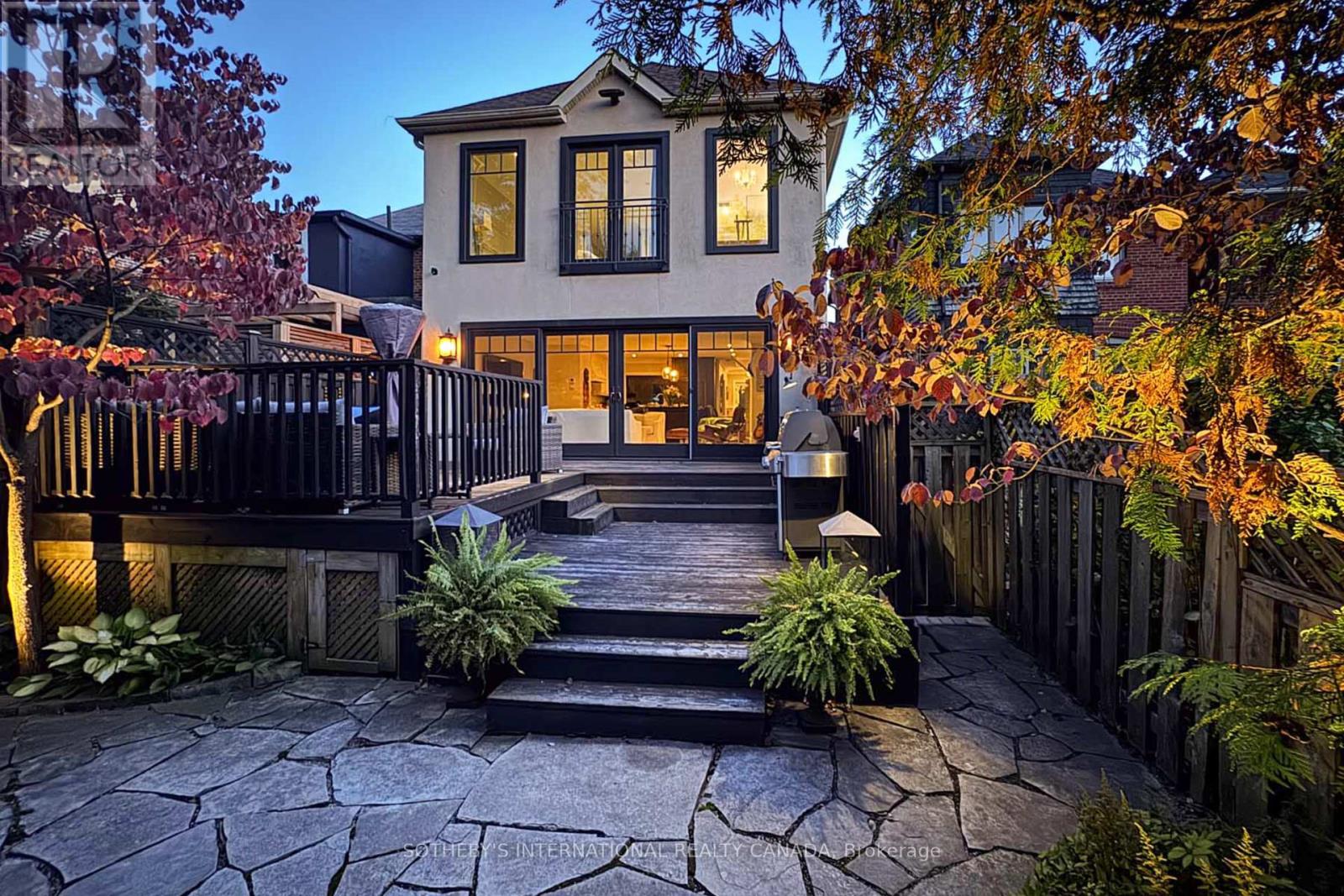 42 Mcnairn Avenue, Toronto, Ontario  M5M 2H5 - Photo 33 - C12170011