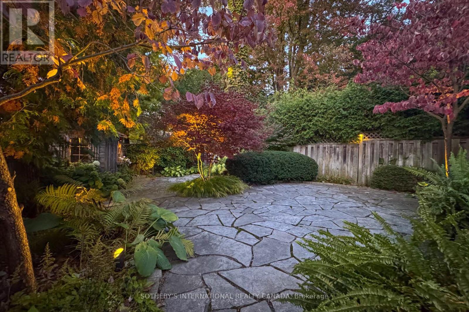 42 Mcnairn Avenue, Toronto, Ontario  M5M 2H5 - Photo 35 - C12170011