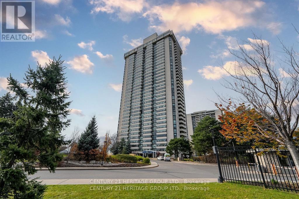 406 - 3303 Don Mills Road, Toronto, Ontario  M2J 4T6 - Photo 1 - C12170022