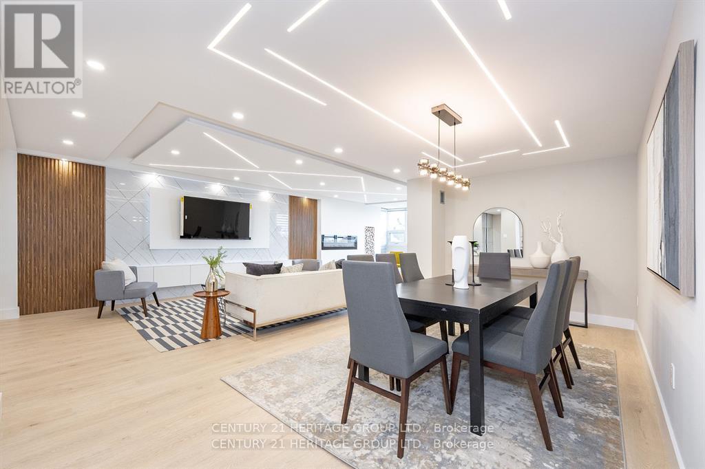406 - 3303 Don Mills Road, Toronto, Ontario  M2J 4T6 - Photo 10 - C12170022