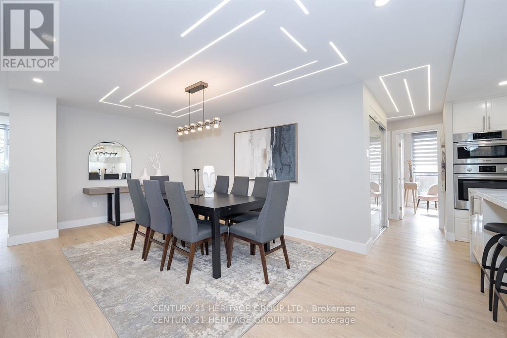 406 - 3303 Don Mills Road, Toronto, Ontario  M2J 4T6 - Photo 12 - C12170022