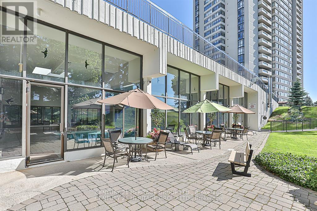 406 - 3303 Don Mills Road, Toronto, Ontario  M2J 4T6 - Photo 26 - C12170022