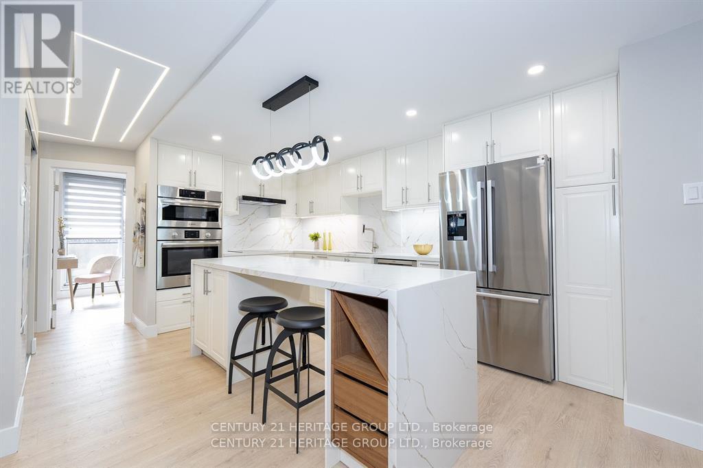 406 - 3303 Don Mills Road, Toronto, Ontario  M2J 4T6 - Photo 6 - C12170022