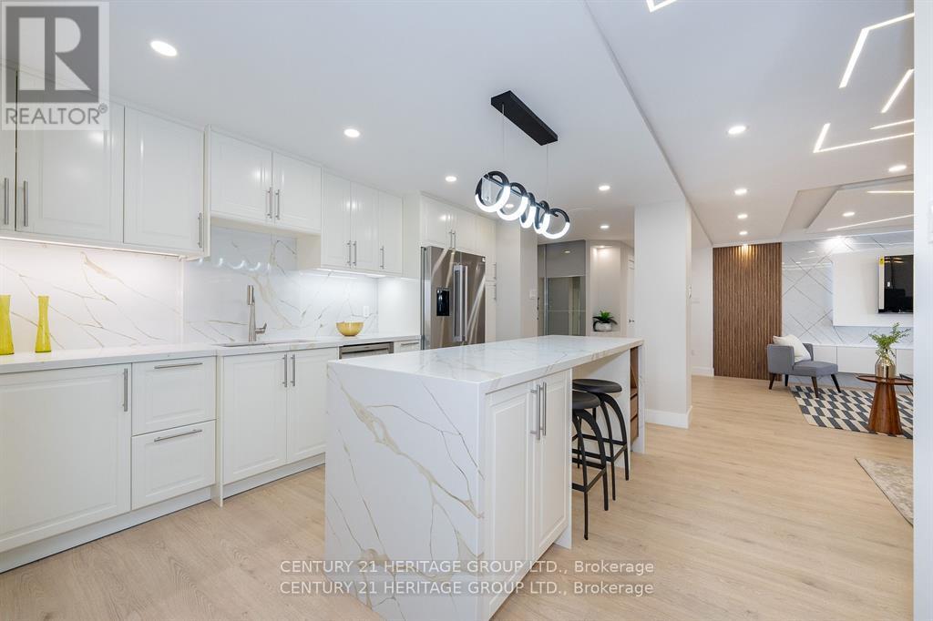 406 - 3303 Don Mills Road, Toronto, Ontario  M2J 4T6 - Photo 8 - C12170022