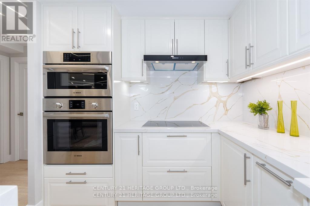 406 - 3303 Don Mills Road, Toronto, Ontario  M2J 4T6 - Photo 9 - C12170022
