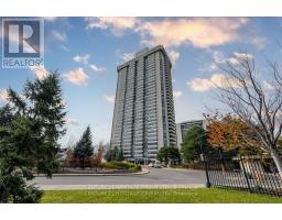 406 - 3303 DON MILLS ROAD, Toronto, Ontario