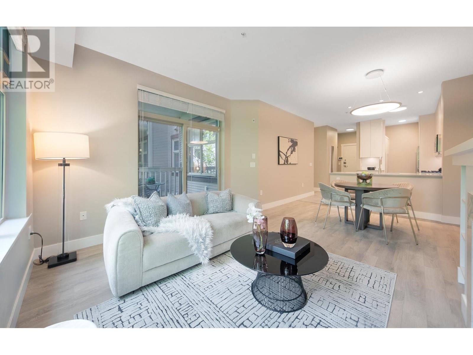 225 2083 W 33rd Avenue, Vancouver, British Columbia  V6M 4M6 - Photo 12 - R3006496