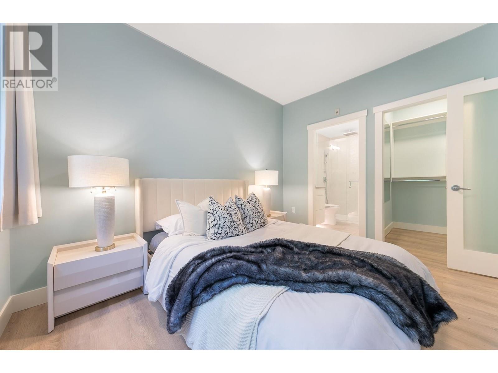 225 2083 W 33rd Avenue, Vancouver, British Columbia  V6M 4M6 - Photo 16 - R3006496