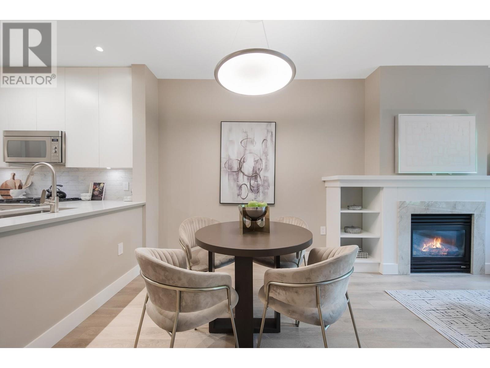 225 2083 W 33rd Avenue, Vancouver, British Columbia  V6M 4M6 - Photo 13 - R3006496