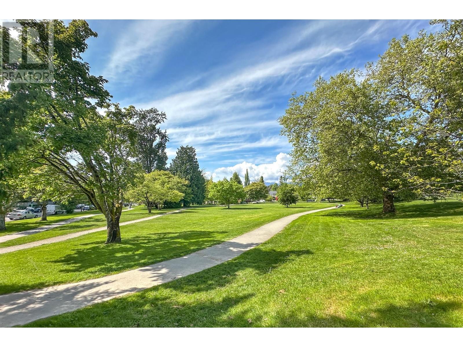 225 2083 W 33rd Avenue, Vancouver, British Columbia  V6M 4M6 - Photo 24 - R3006496