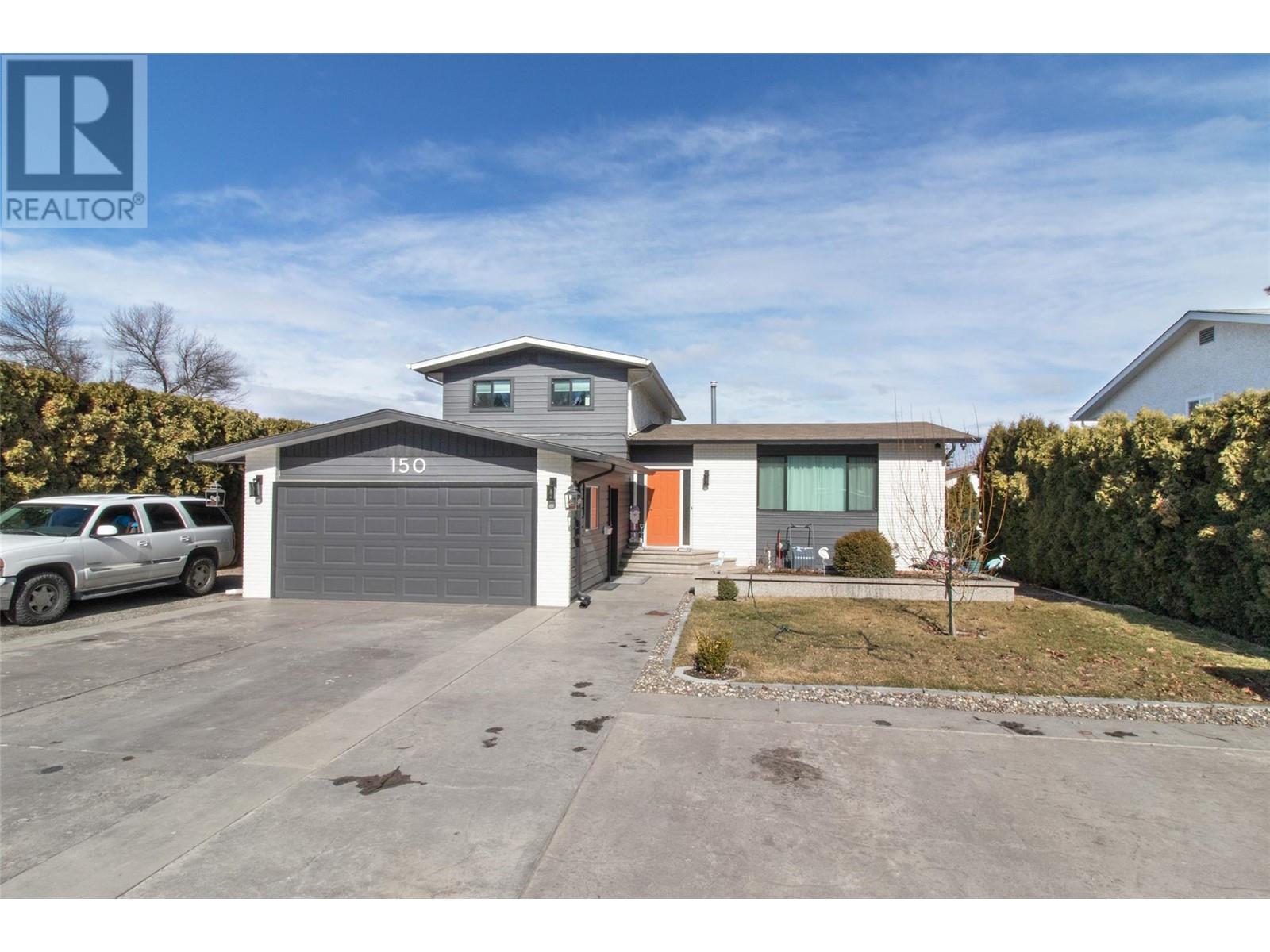 150 Jupiter Court, Kelowna, British Columbia