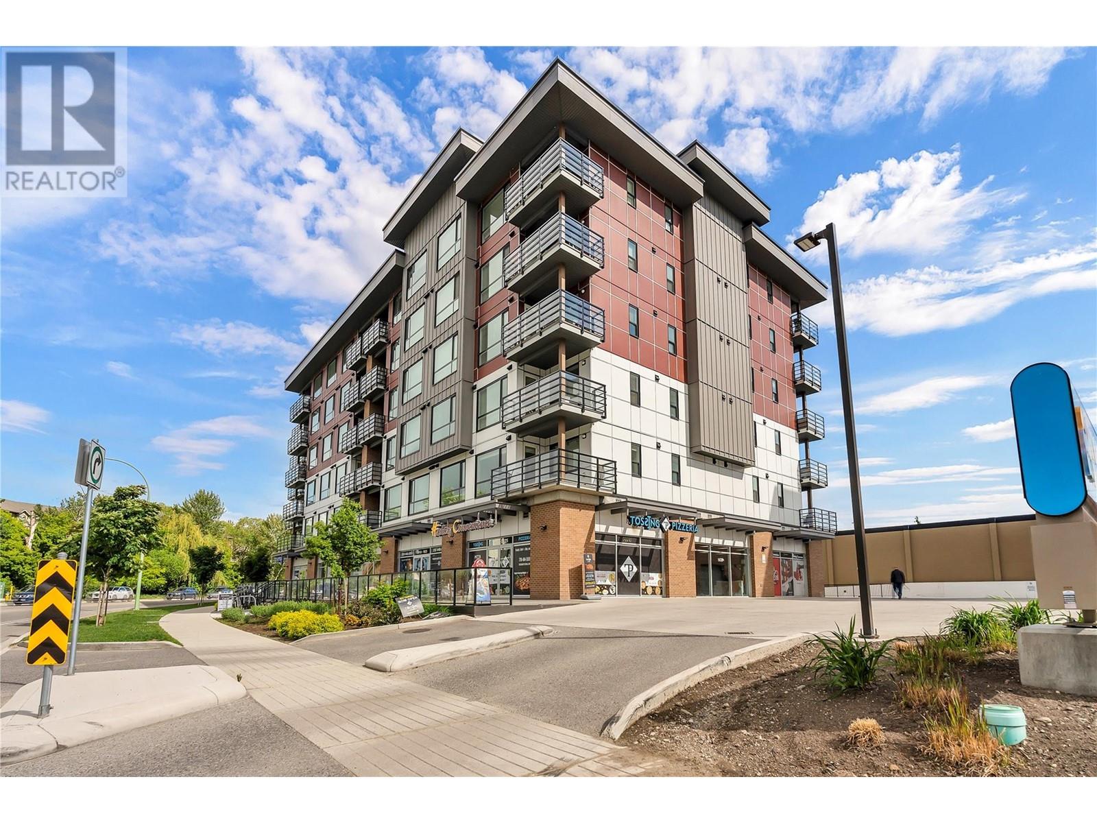 1925 Enterprise Way Unit# 412, Kelowna, British Columbia
