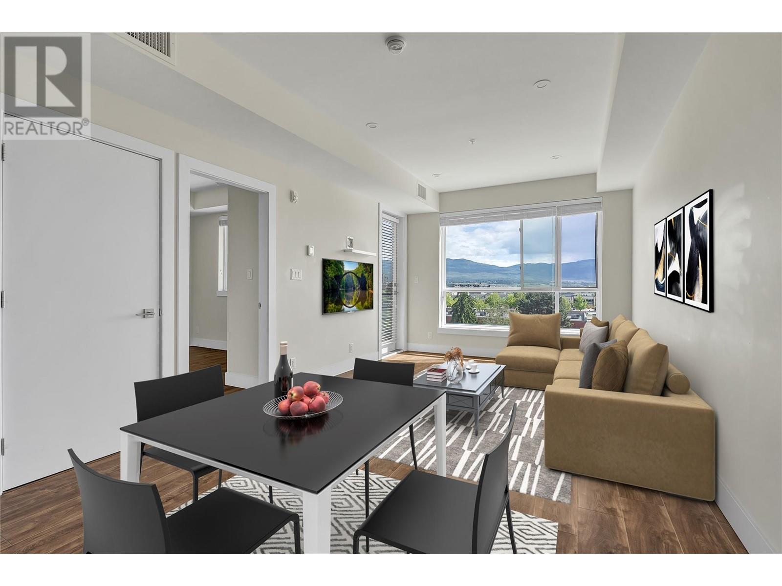 1925 Enterprise Way Unit# 412, Kelowna, British Columbia  V1Y 0J8 - Photo 2 - 10348865