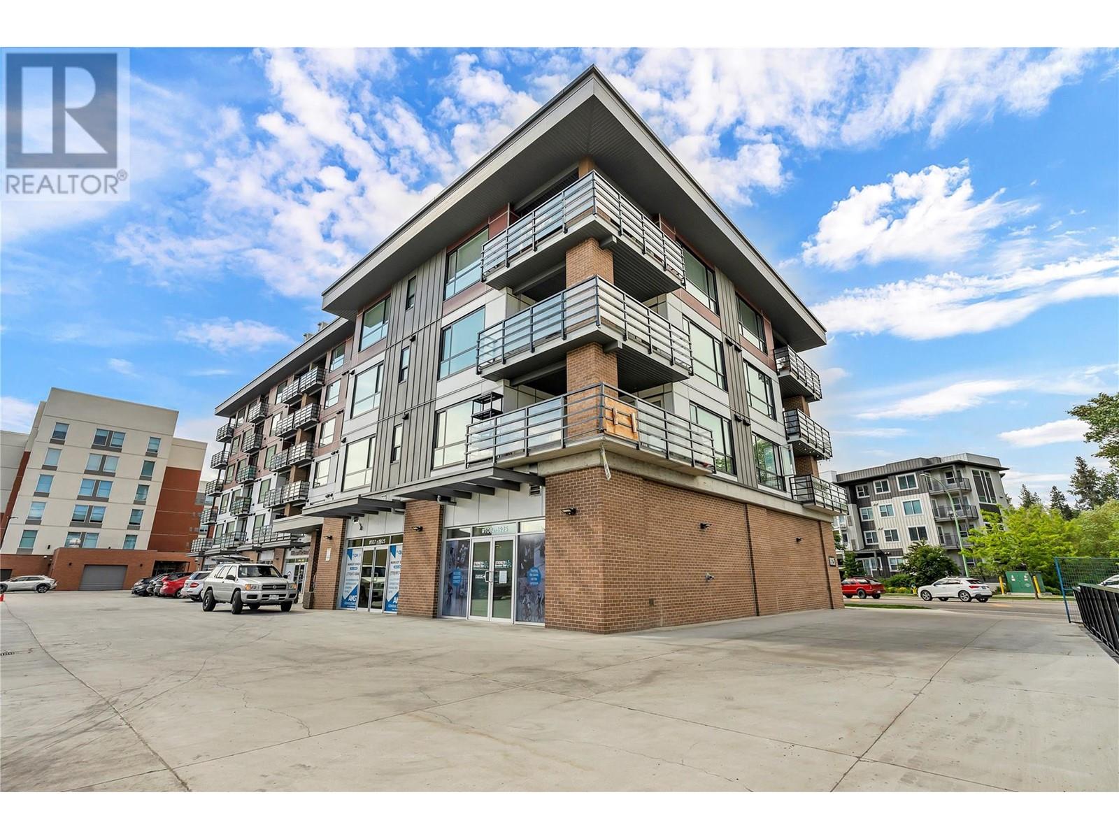 1925 Enterprise Way Unit# 412, Kelowna, British Columbia  V1Y 0J8 - Photo 27 - 10348865