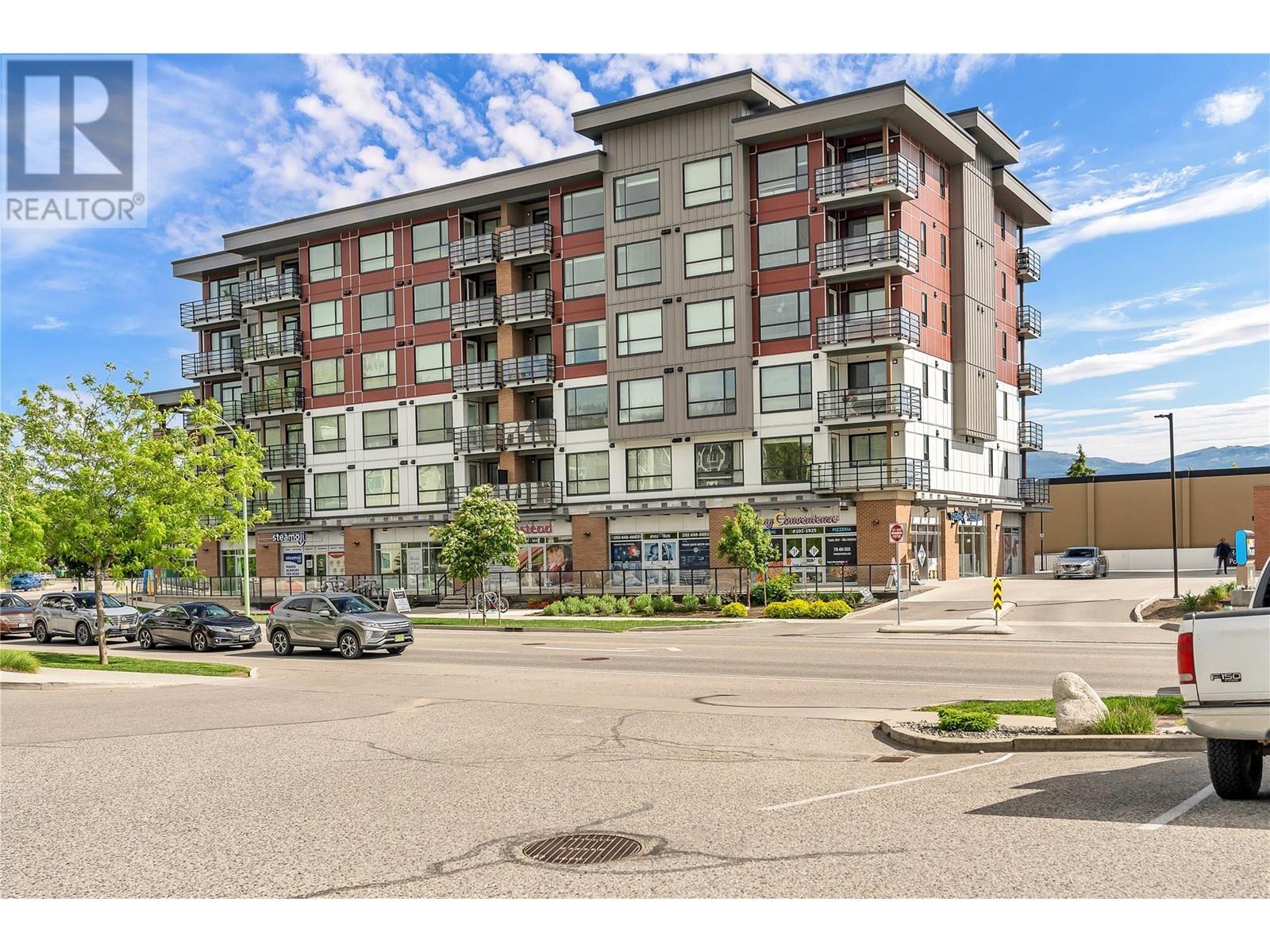 1925 Enterprise Way Unit# 412, Kelowna, British Columbia  V1Y 0J8 - Photo 28 - 10348865
