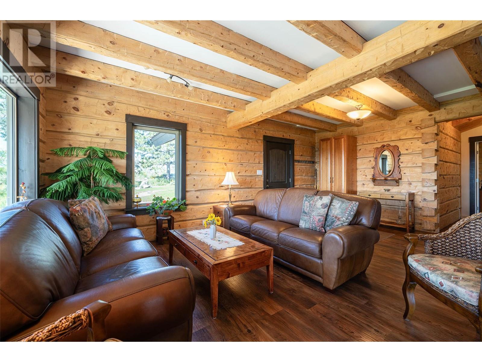137 caribou Point, Osoyoos, BC V0H1V6