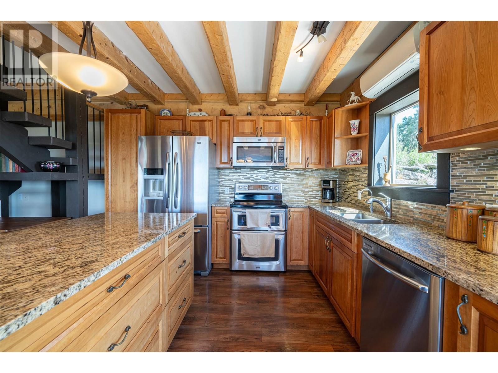 137 caribou Point, Osoyoos, BC V0H1V6