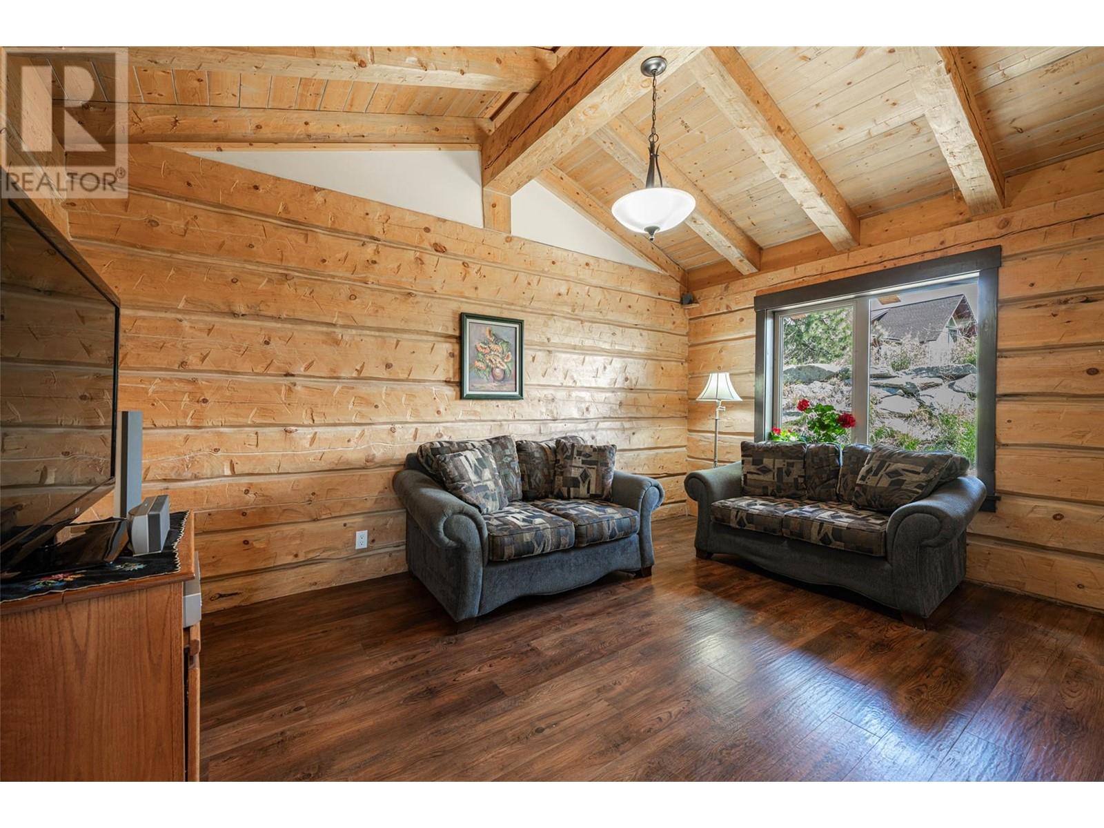 137 caribou Point, Osoyoos, BC V0H1V6