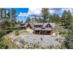 137 caribou Point, osoyoos, British Columbia
