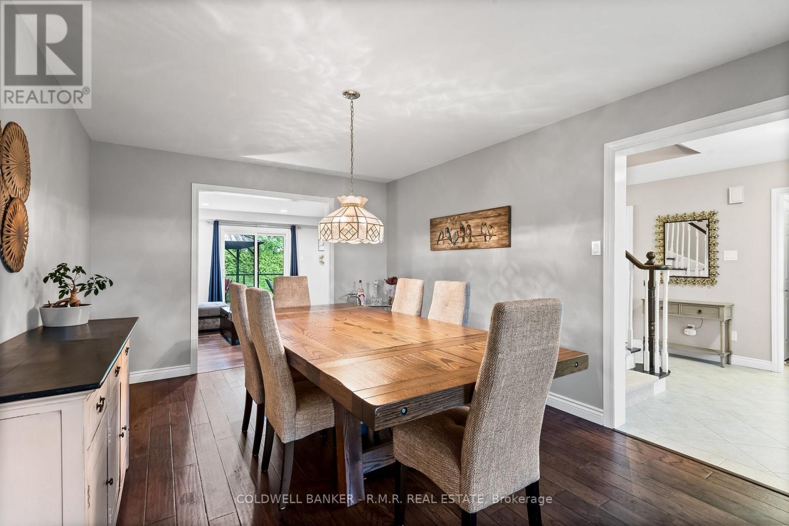 9 O'connor Drive, Whitby, Ontario  L1N 7X7 - Photo 8 - E12170105