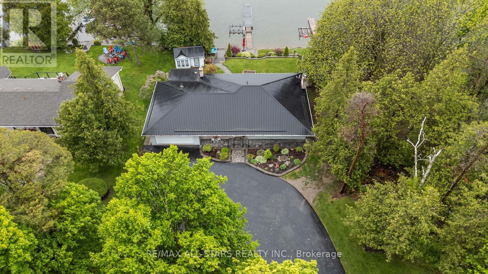 231 STEPHENSON POINT ROAD, Scugog, Ontario