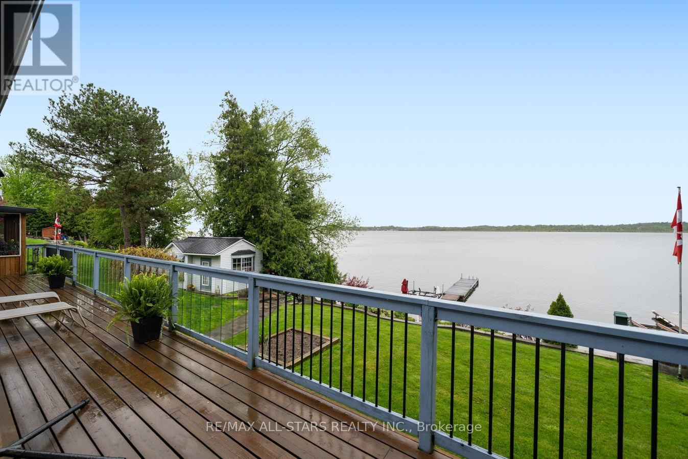 231 Stephenson Point Road, Scugog, Ontario  L9L 1B4 - Photo 13 - E12170138