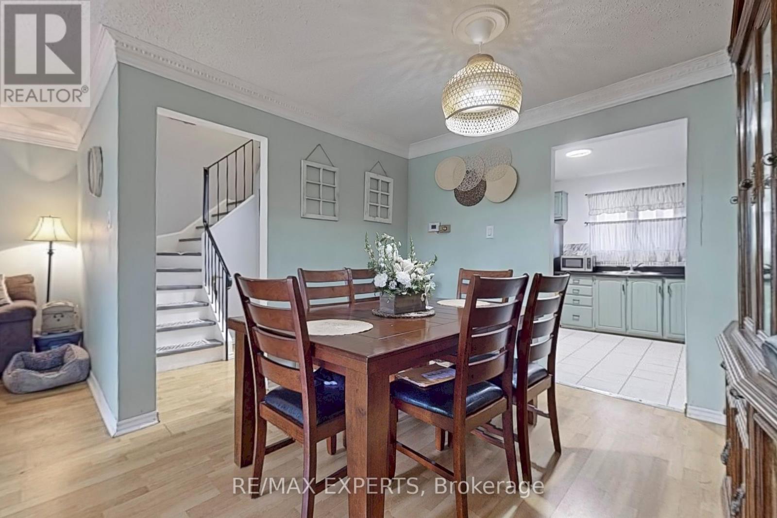 58 - 270 Timberbank Boulevard, Toronto, Ontario  M1W 2M1 - Photo 4 - E12169972