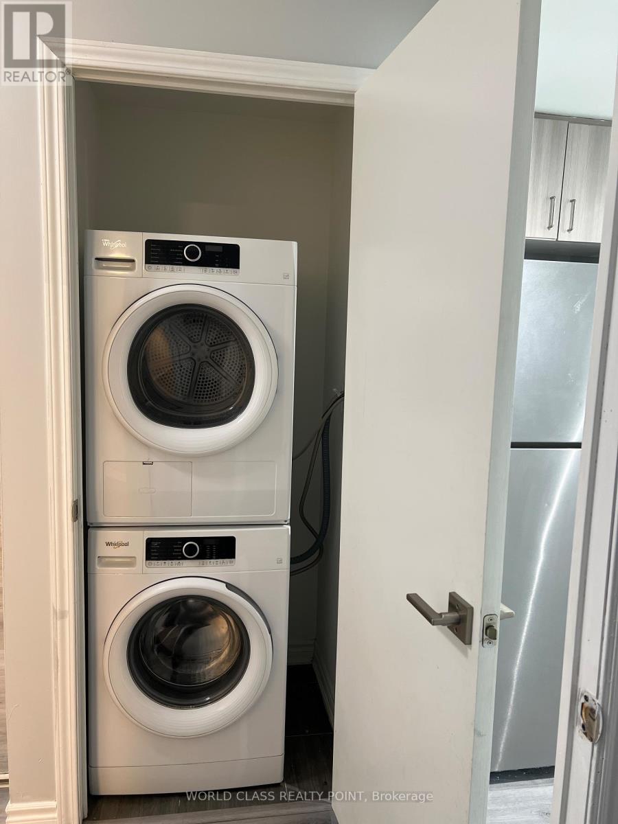 411 - 1 Falaise Road, Toronto, Ontario  M1E 0B9 - Photo 10 - E12170024