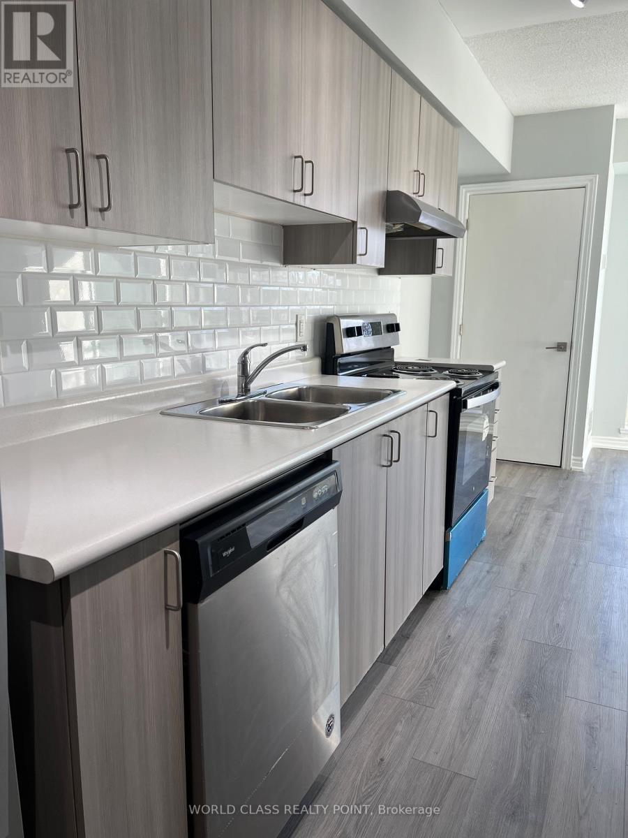 411 - 1 Falaise Road, Toronto, Ontario  M1E 0B9 - Photo 4 - E12170024