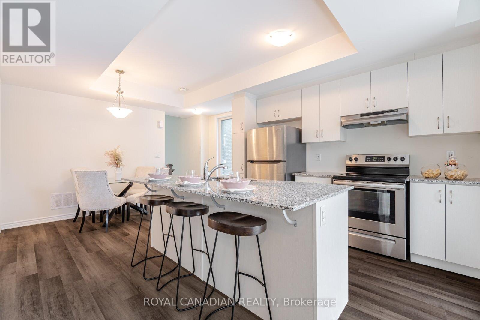 401 - 1034 Reflection Place, Pickering, Ontario  L1X 0L1 - Photo 13 - E12170026
