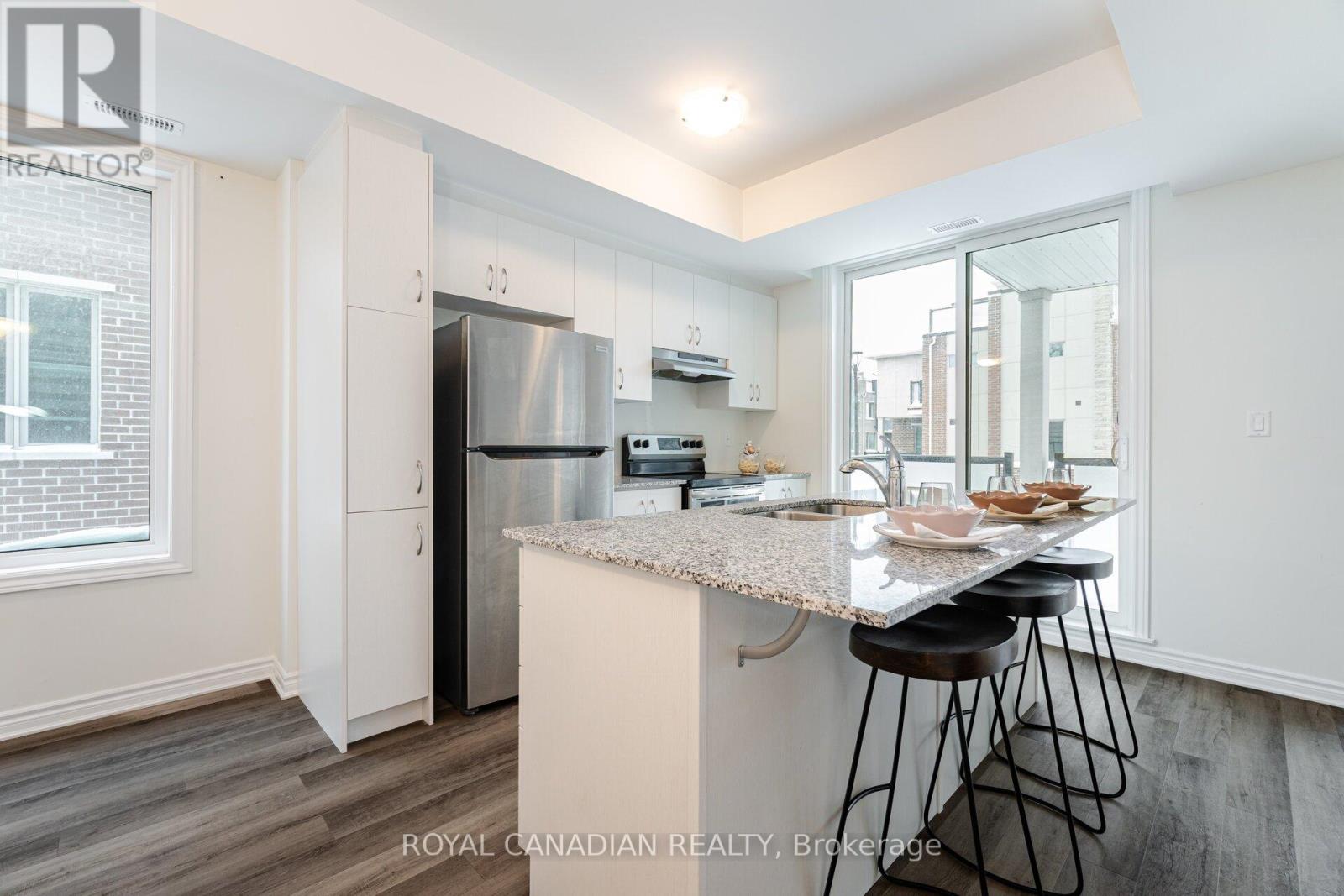 401 - 1034 Reflection Place, Pickering, Ontario  L1X 0L1 - Photo 14 - E12170026
