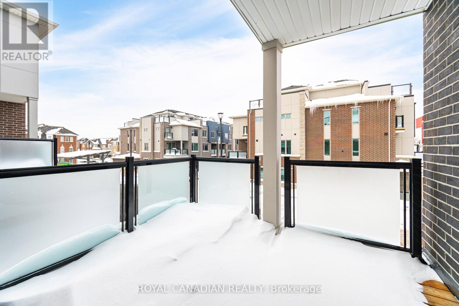401 - 1034 Reflection Place, Pickering, Ontario  L1X 0L1 - Photo 15 - E12170026