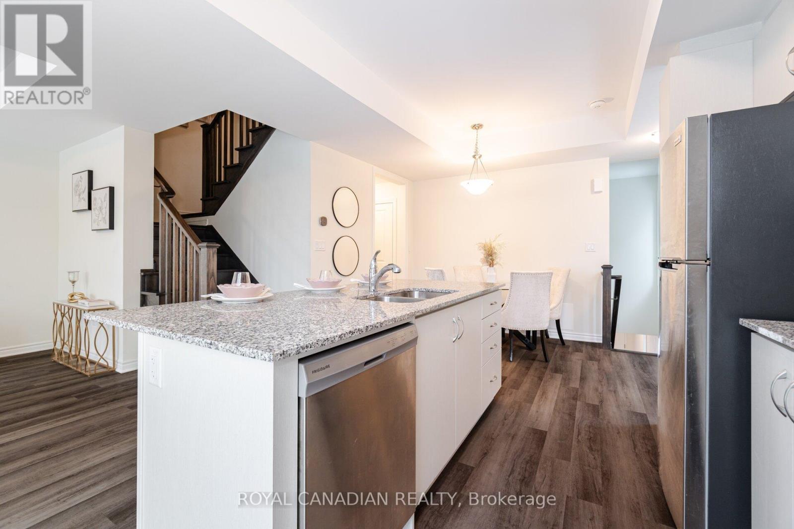 401 - 1034 Reflection Place, Pickering, Ontario  L1X 0L1 - Photo 16 - E12170026