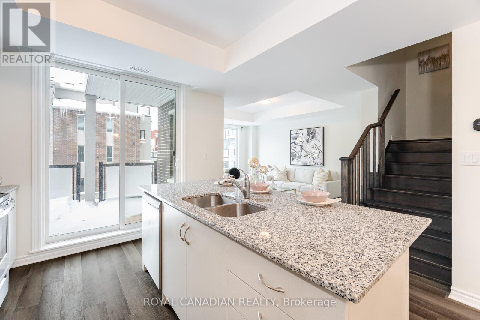 401 - 1034 Reflection Place, Pickering, Ontario  L1X 0L1 - Photo 17 - E12170026