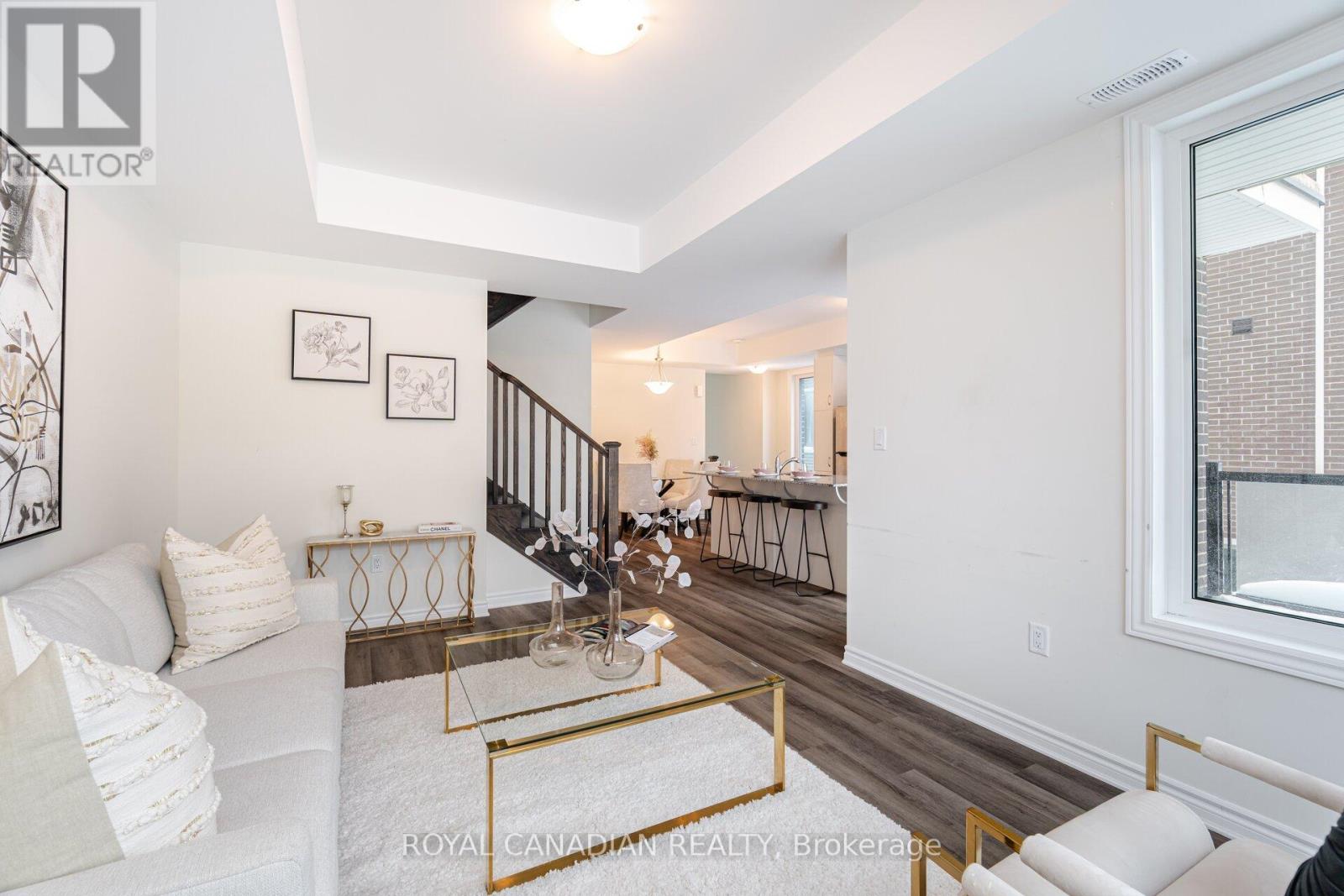 401 - 1034 Reflection Place, Pickering, Ontario  L1X 0L1 - Photo 20 - E12170026