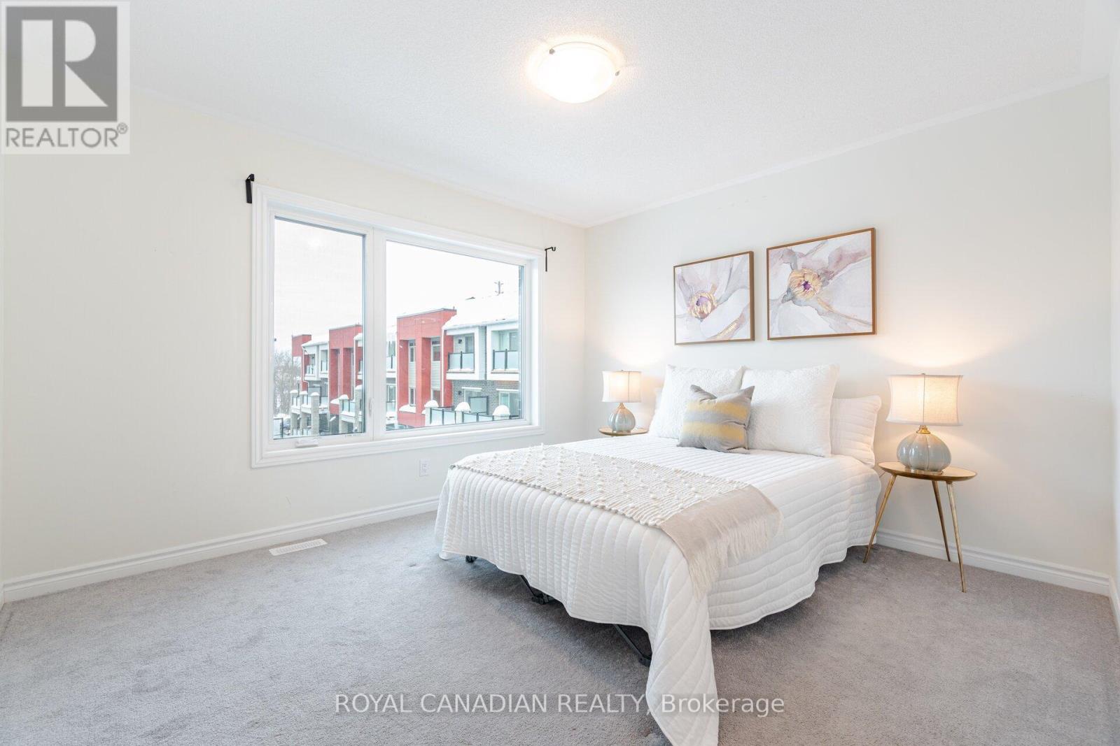401 - 1034 Reflection Place, Pickering, Ontario  L1X 0L1 - Photo 25 - E12170026