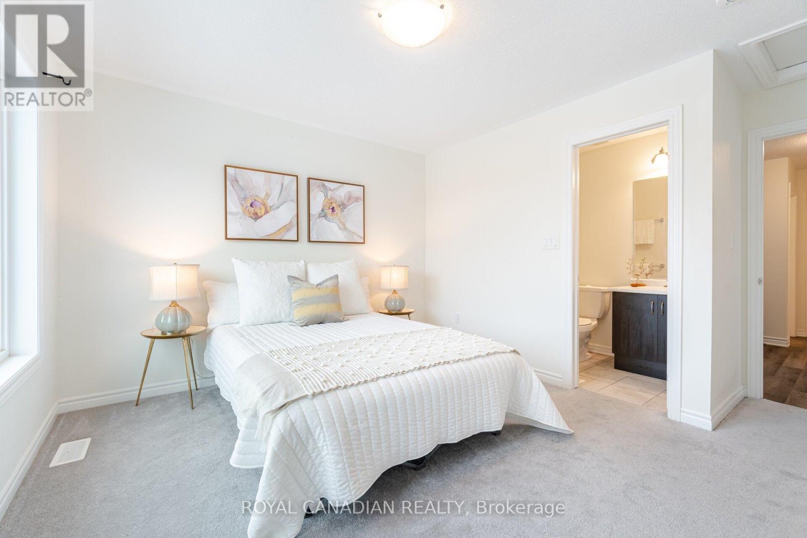 401 - 1034 Reflection Place, Pickering, Ontario  L1X 0L1 - Photo 26 - E12170026