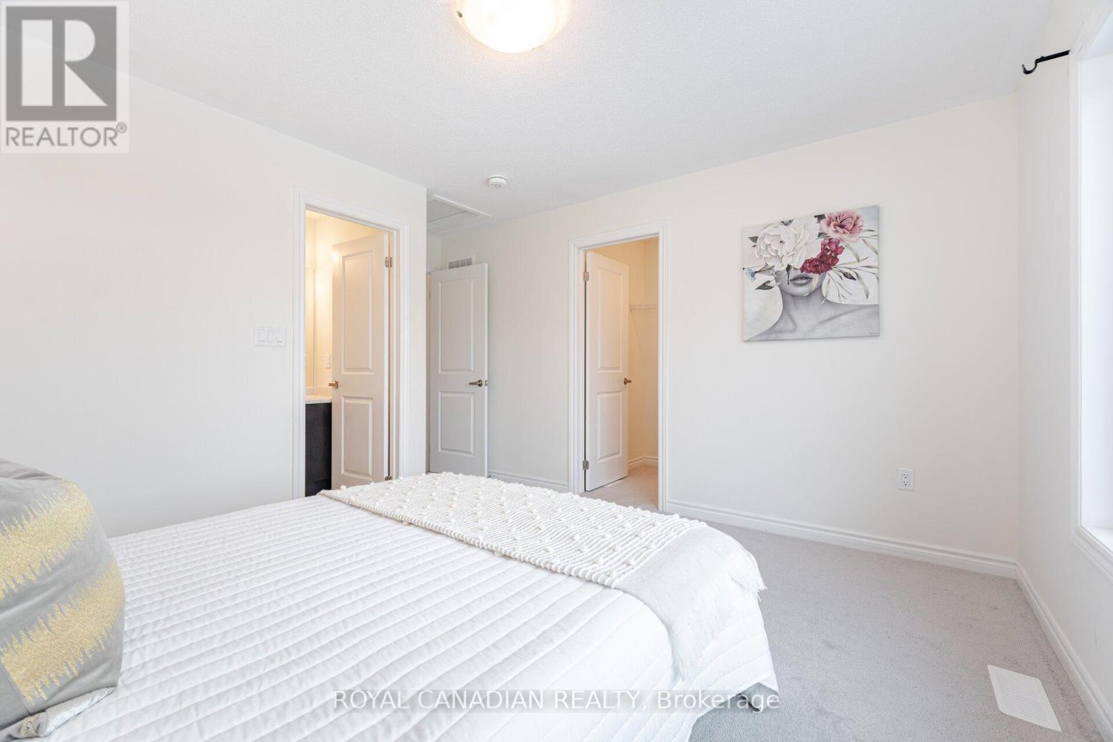 401 - 1034 Reflection Place, Pickering, Ontario  L1X 0L1 - Photo 27 - E12170026
