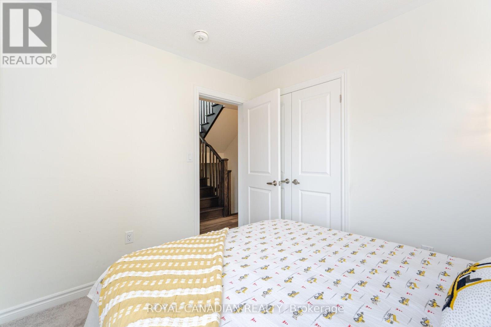 401 - 1034 Reflection Place, Pickering, Ontario  L1X 0L1 - Photo 31 - E12170026