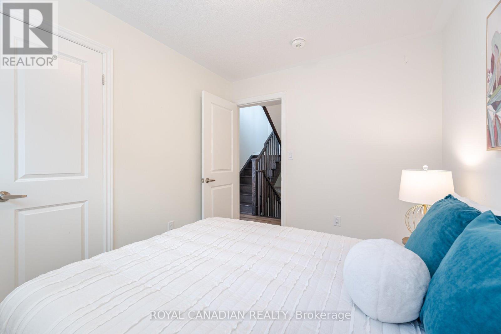 401 - 1034 Reflection Place, Pickering, Ontario  L1X 0L1 - Photo 33 - E12170026