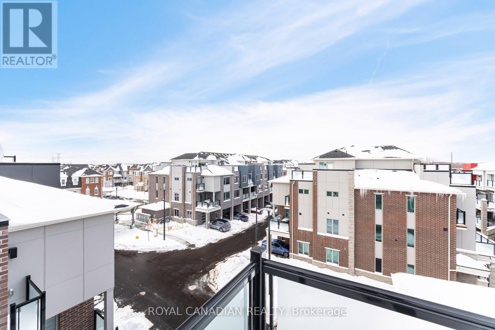 401 - 1034 Reflection Place, Pickering, Ontario  L1X 0L1 - Photo 37 - E12170026