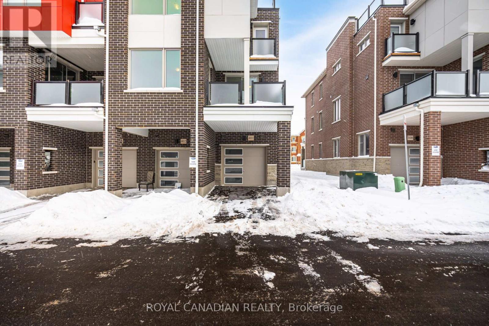 401 - 1034 Reflection Place, Pickering, Ontario  L1X 0L1 - Photo 38 - E12170026