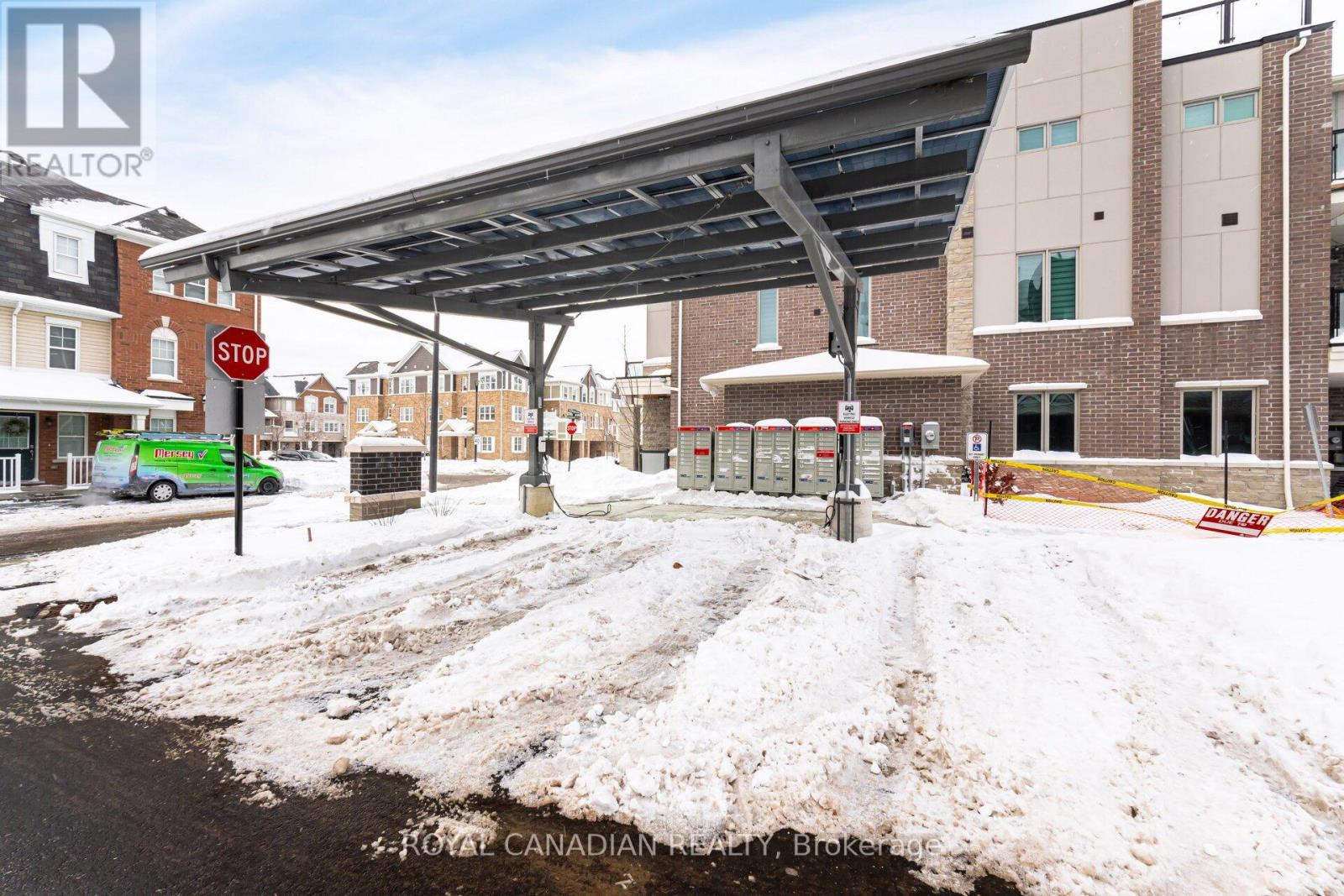 401 - 1034 Reflection Place, Pickering, Ontario  L1X 0L1 - Photo 40 - E12170026