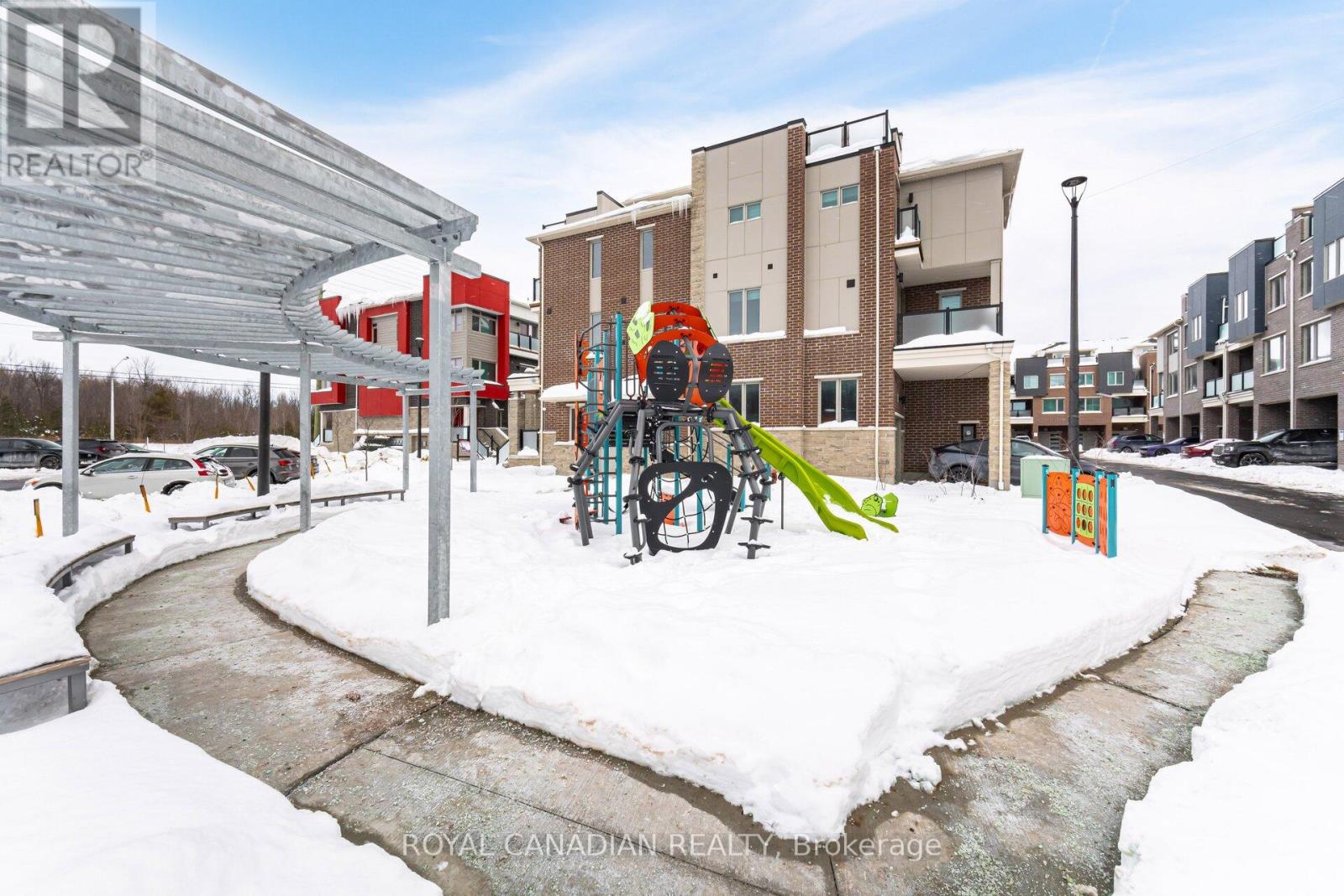 401 - 1034 Reflection Place, Pickering, Ontario  L1X 0L1 - Photo 41 - E12170026