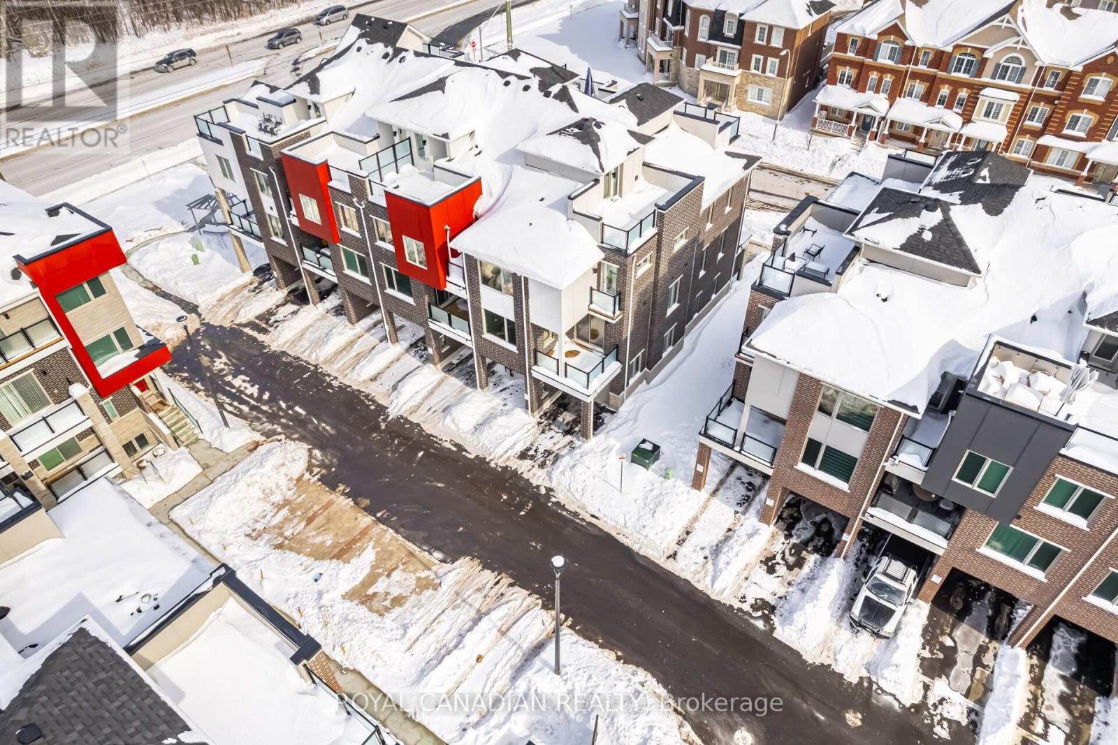 401 - 1034 Reflection Place, Pickering, Ontario  L1X 0L1 - Photo 43 - E12170026