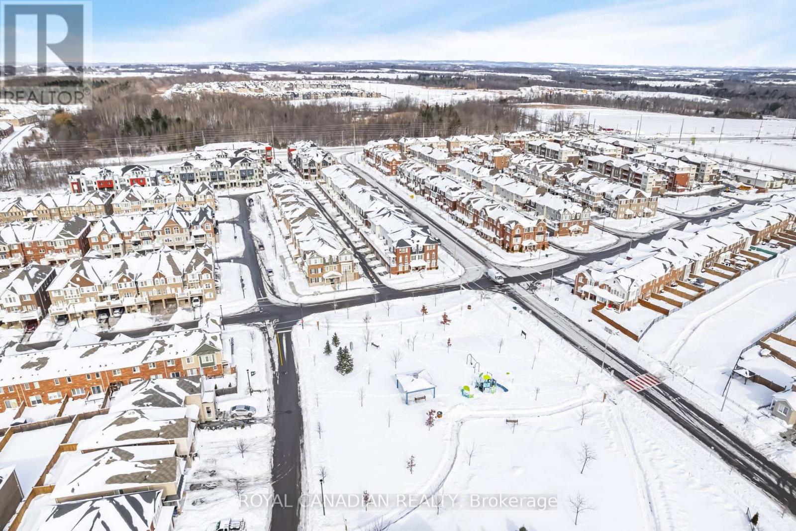 401 - 1034 Reflection Place, Pickering, Ontario  L1X 0L1 - Photo 47 - E12170026